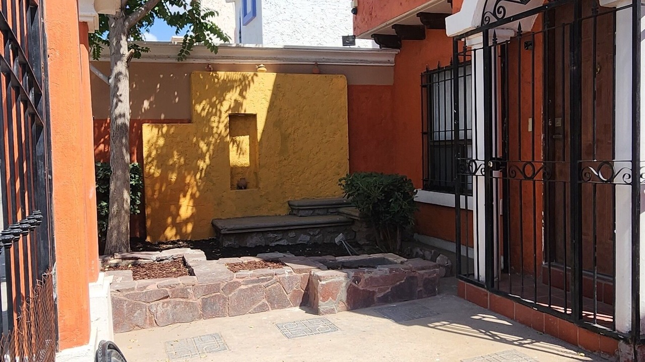 Photo of Outdoor in Juarez Municipality