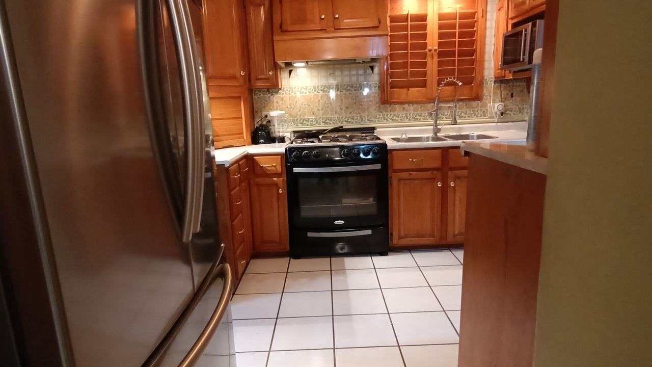 Photo of Kitchen in Juarez Municipality