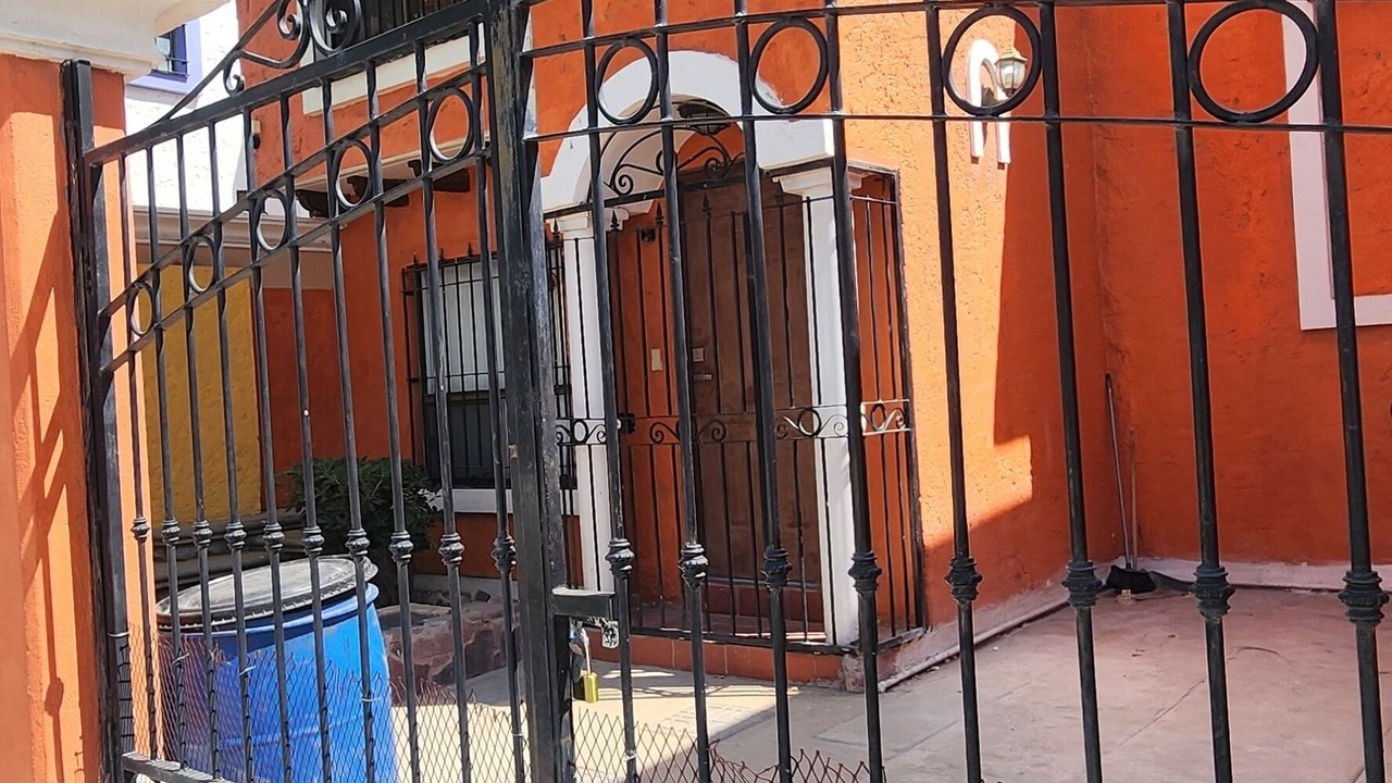 Photo of Outdoor in Juarez Municipality
