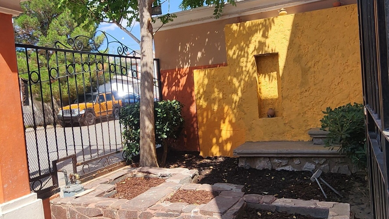 Photo of Outdoor in Juarez Municipality