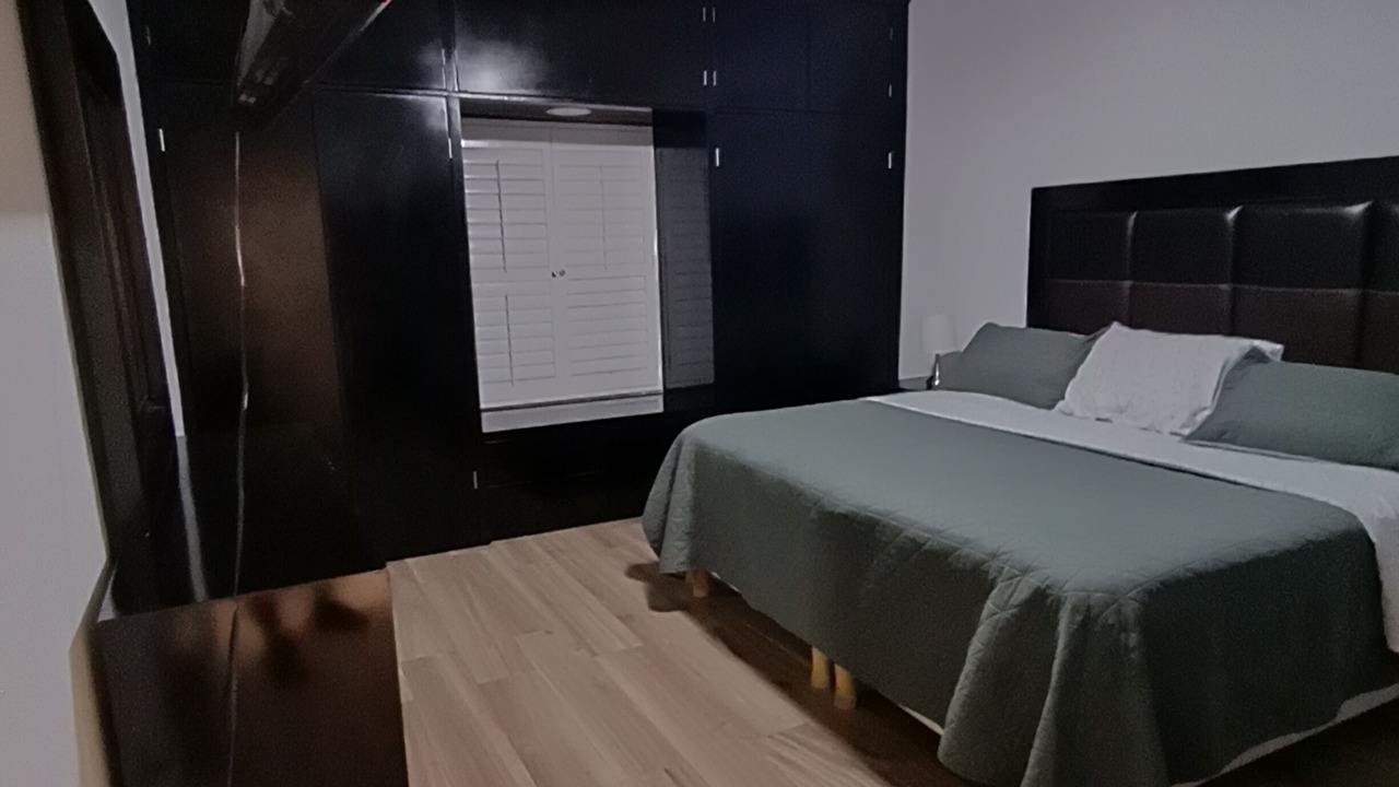Photo of Bedroom in Juarez Municipality
