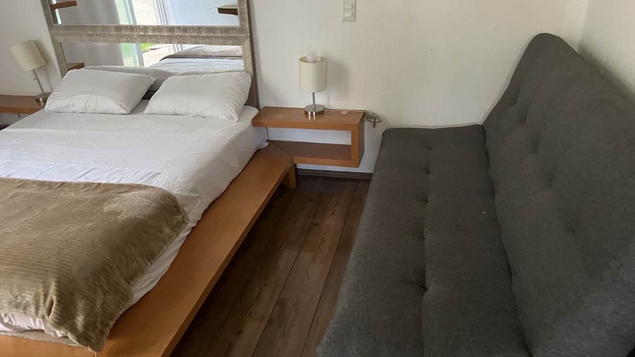 Photo of Bedroom in Guadalajara