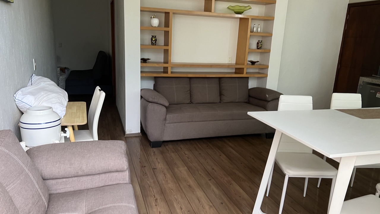 Photo of Livingroom in Guadalajara