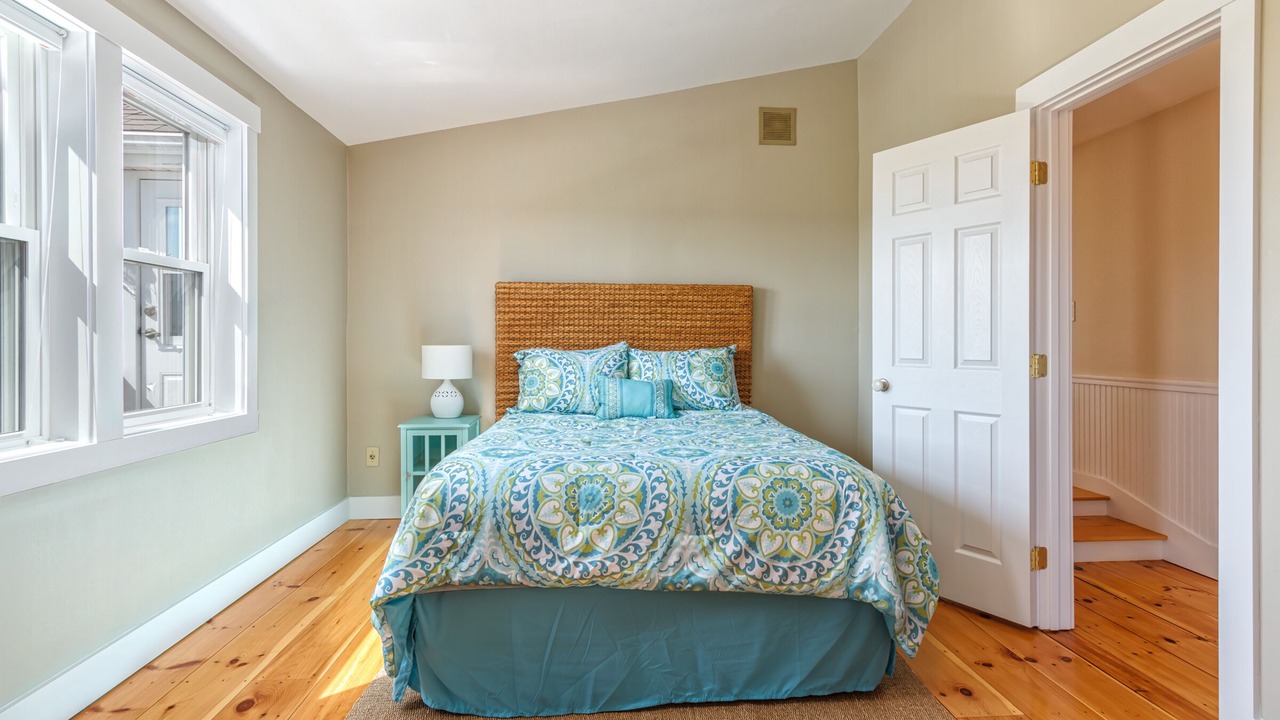Photo of Bedroom in Newbury
