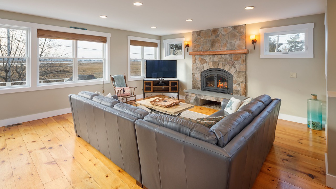 Photo of Livingroom in Newbury