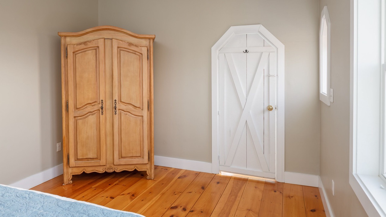 Photo of Bedroom in Newbury