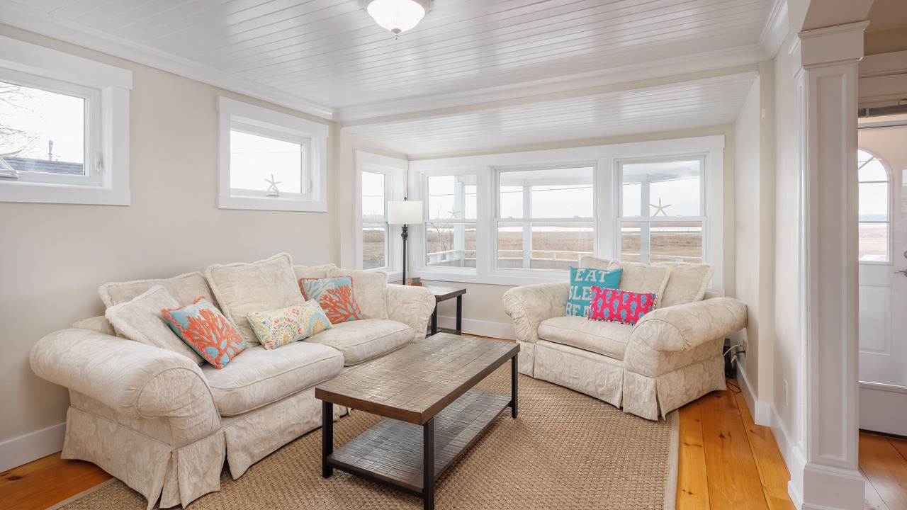 Photo of Livingroom in Newbury