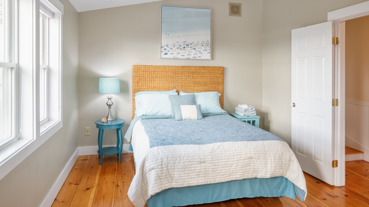 Photo of Bedroom in Newbury