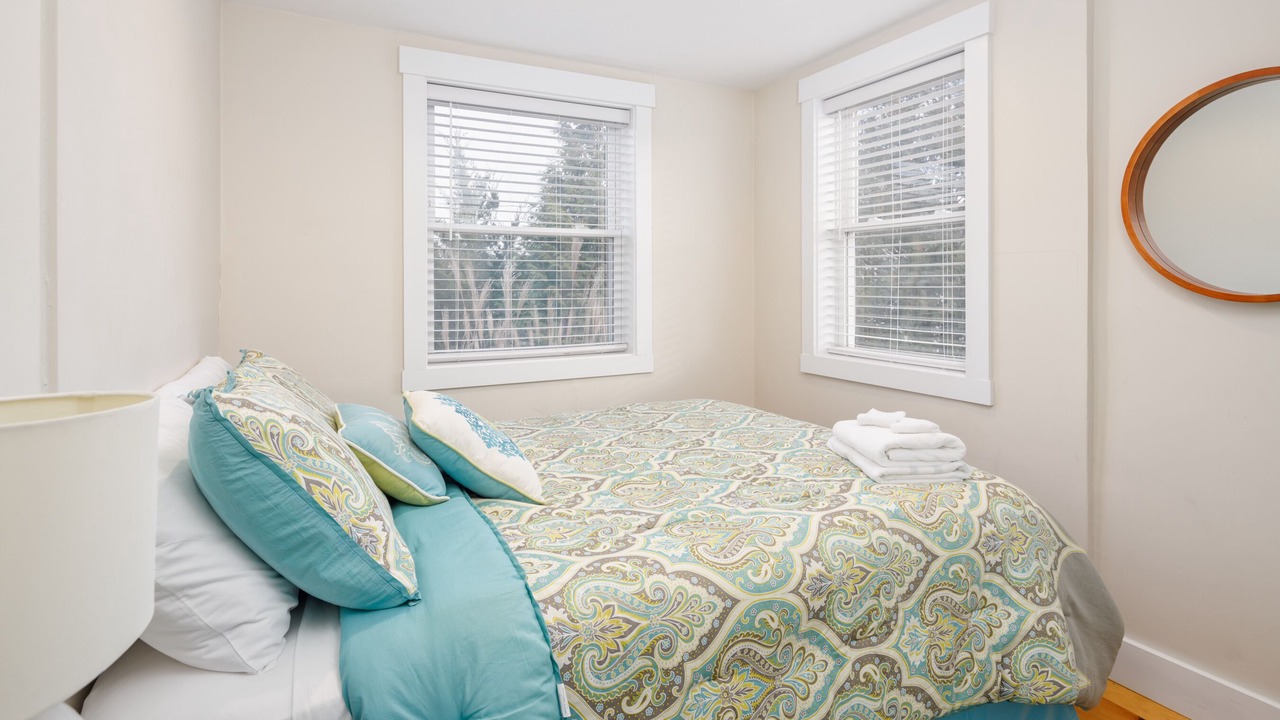 Photo of Bedroom in Newbury