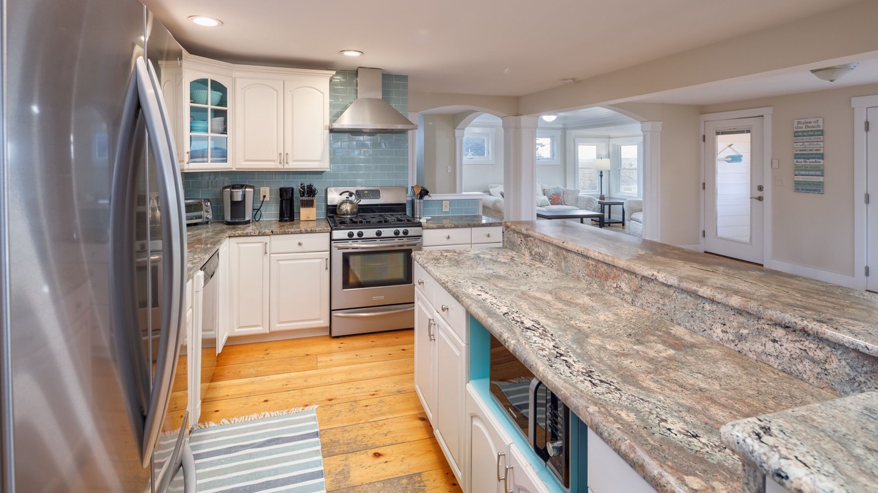 Photo of Kitchen in Newbury