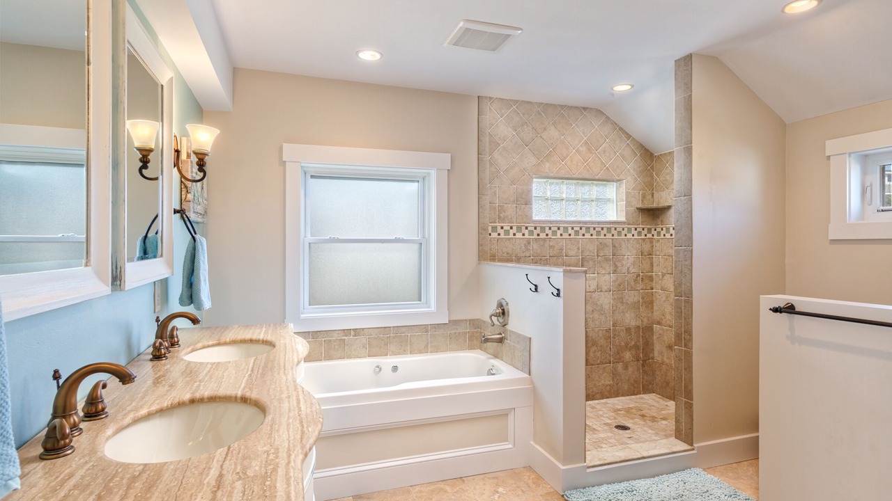 Photo of Bathroom in Newbury