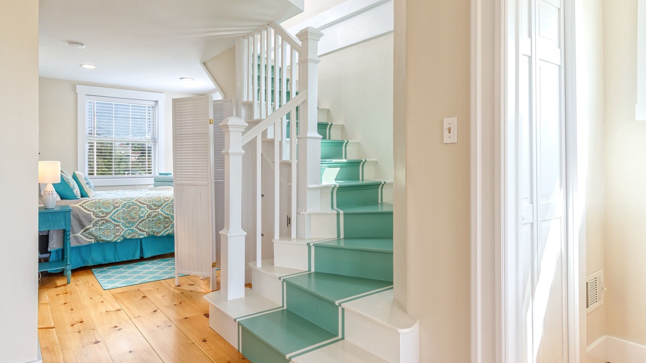 Photo of Bedroom in Newbury