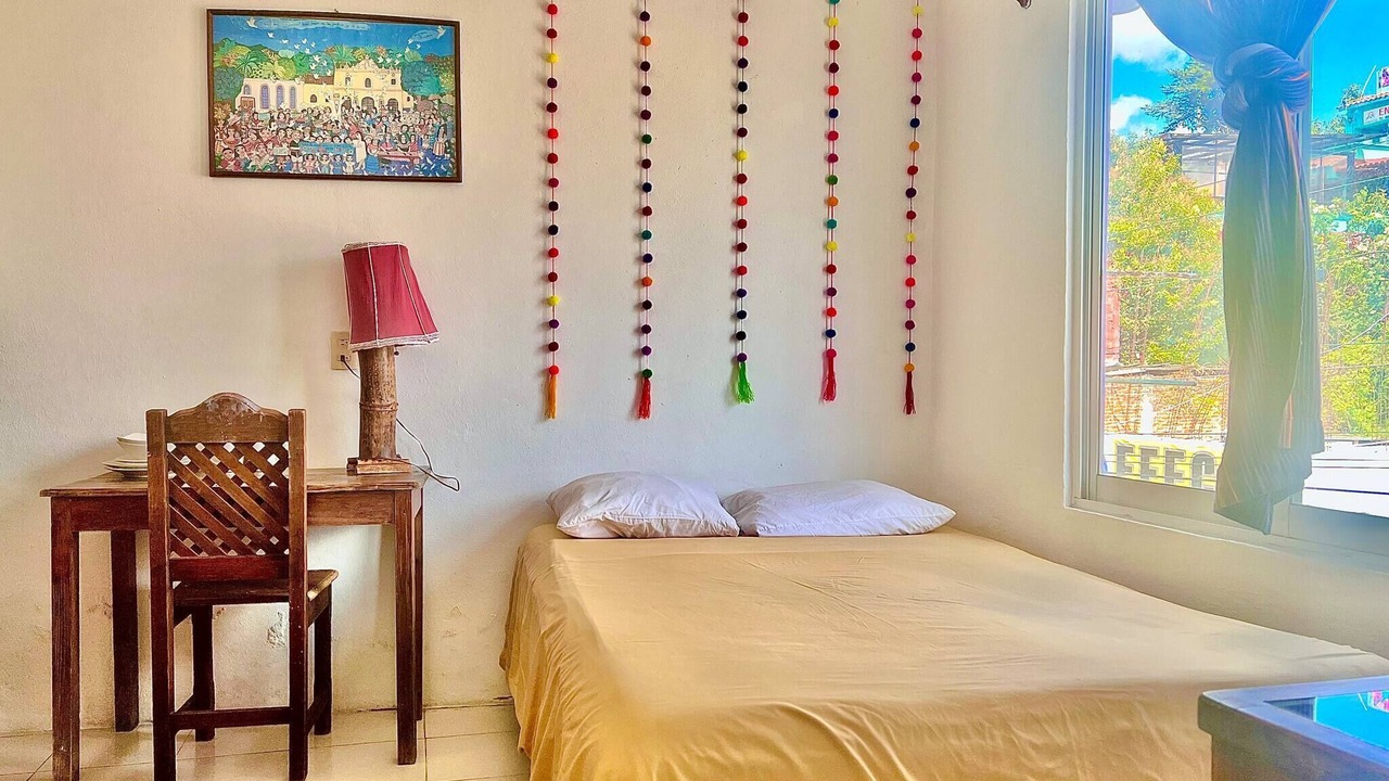 Photo of Bedroom in De Guadalupe