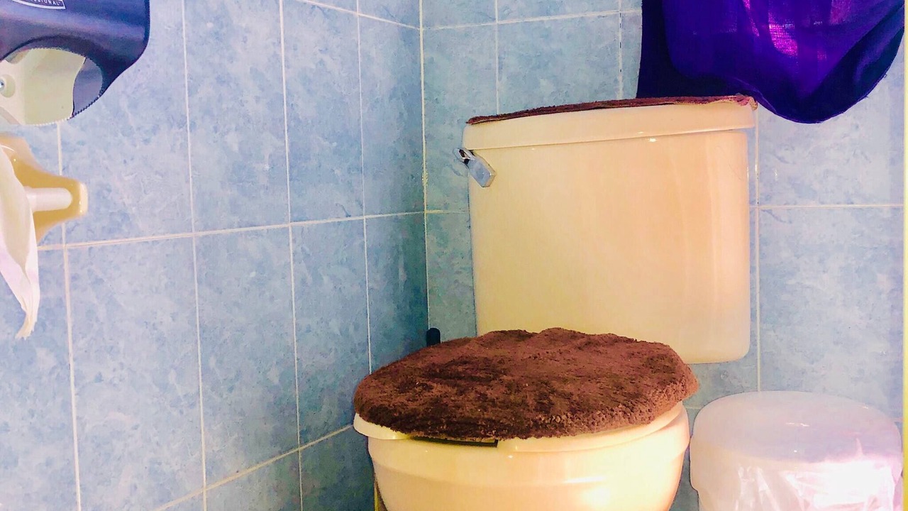 Photo of Bathroom in De Guadalupe