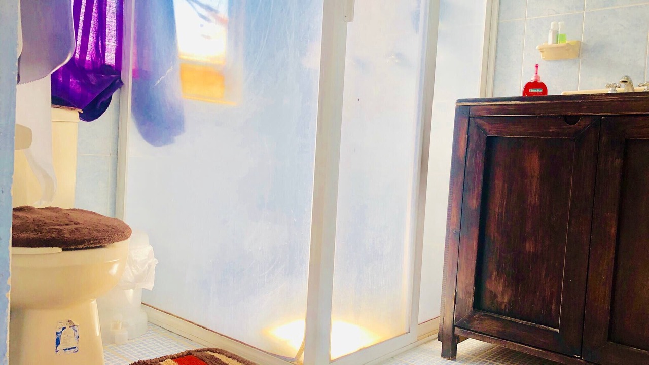 Photo of Bathroom in De Guadalupe