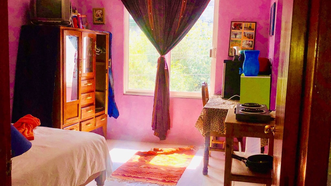 Photo of Bedroom in De Guadalupe