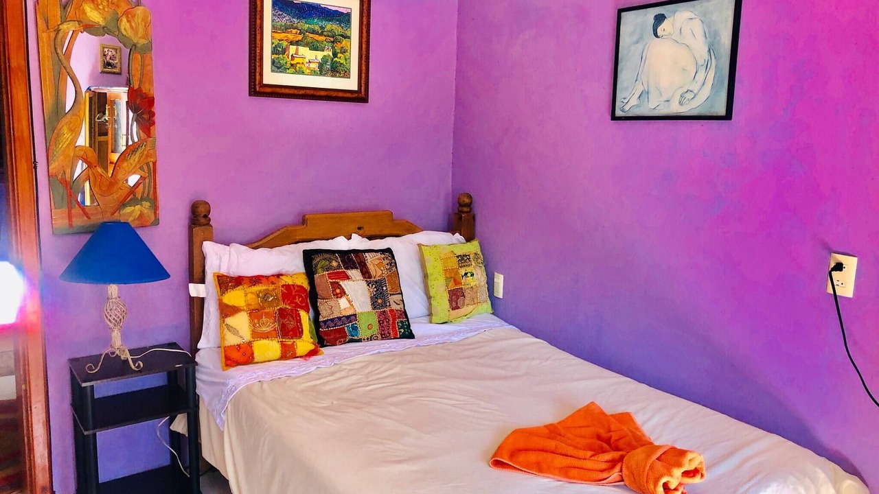 Photo of Bedroom in De Guadalupe