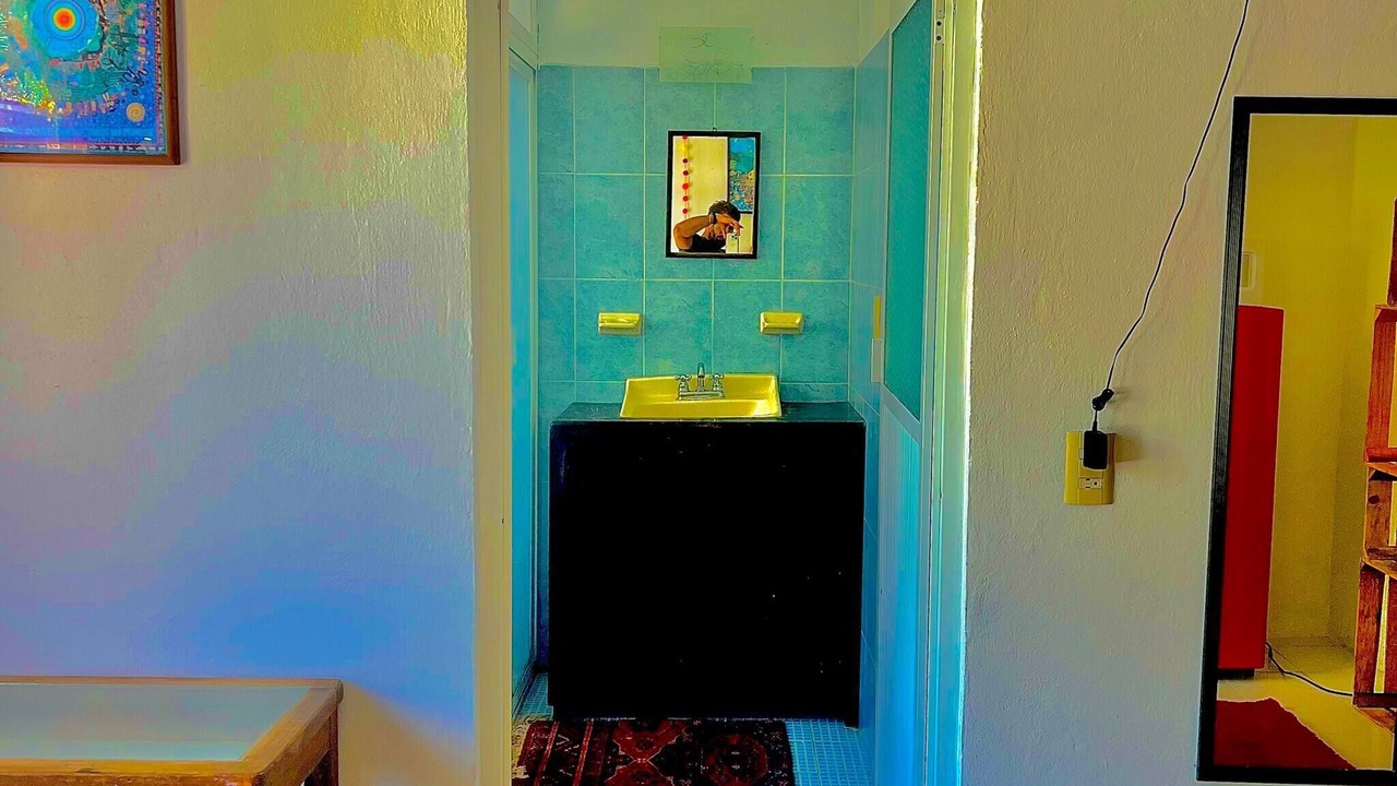 Photo of Bathroom in De Guadalupe