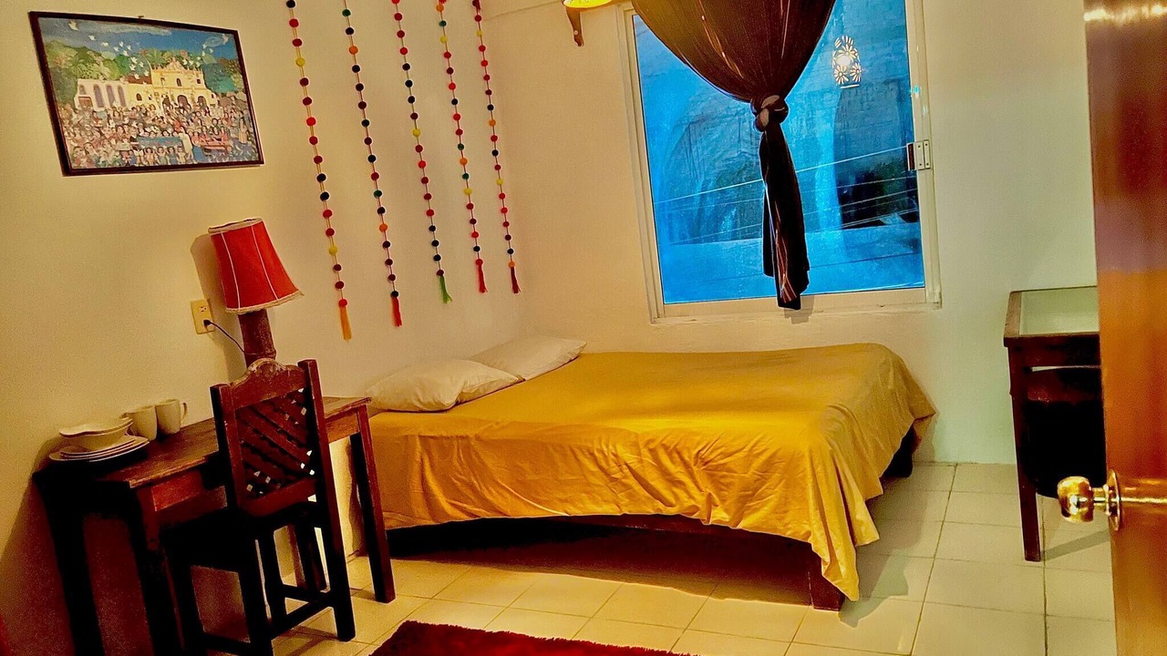Photo of Bedroom in De Guadalupe