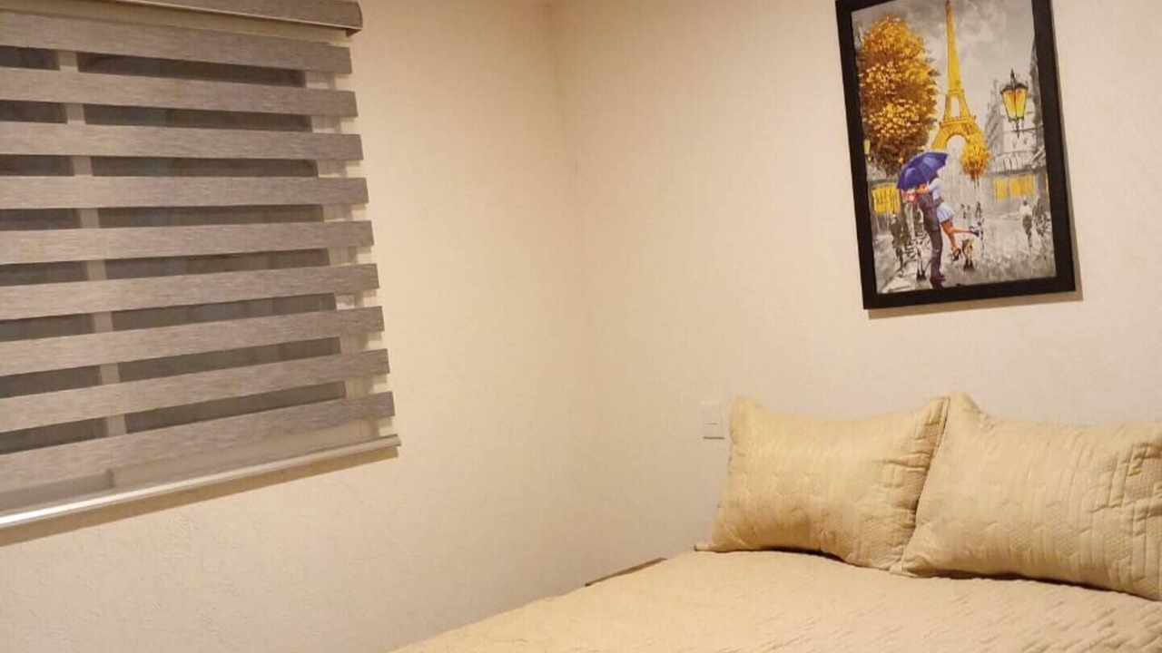Photo of Bedroom in Patzcuaro