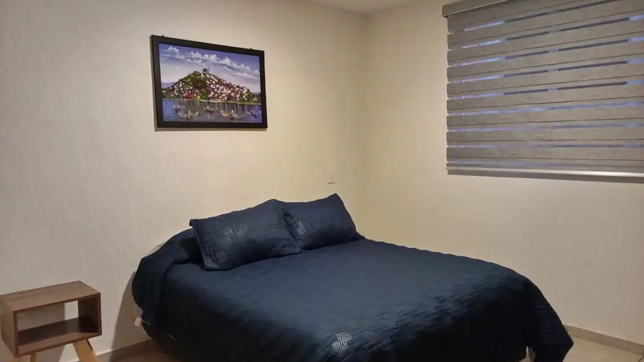 Photo of Bedroom in Patzcuaro