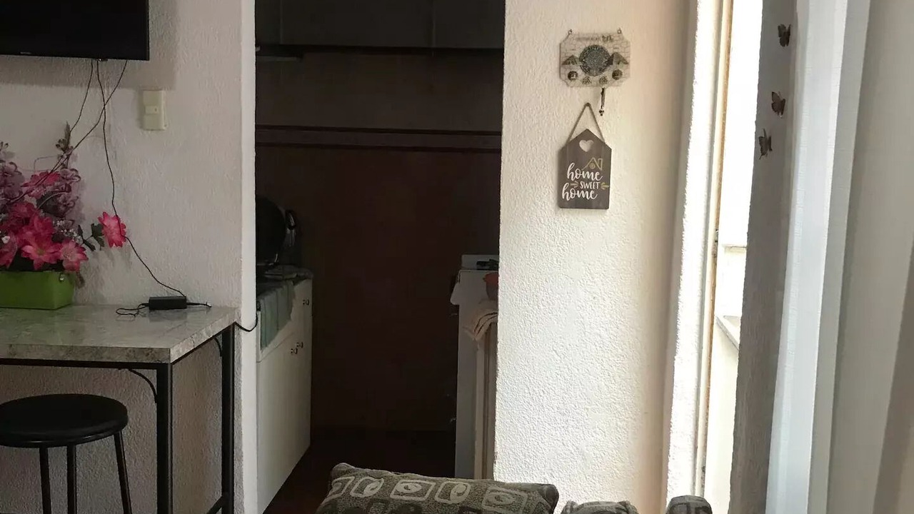 Photo of Livingroom in Coyoacan