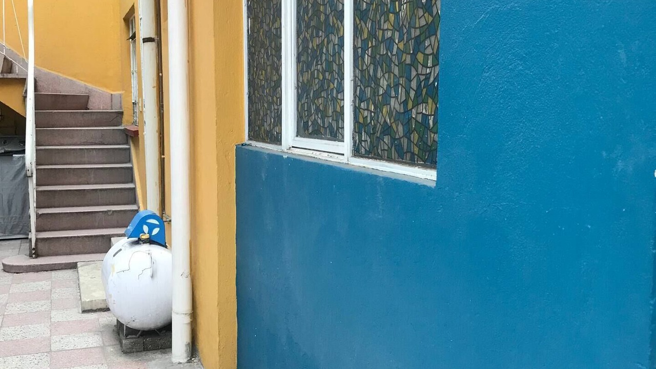 Photo of Outdoor in Coyoacan