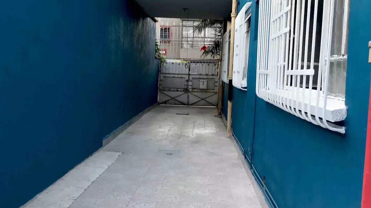 Photo of Outdoor in Coyoacan