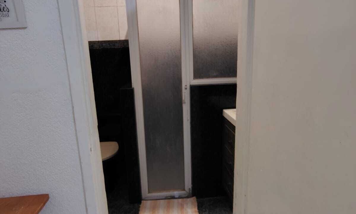 Photo of Bathroom in Coyoacan