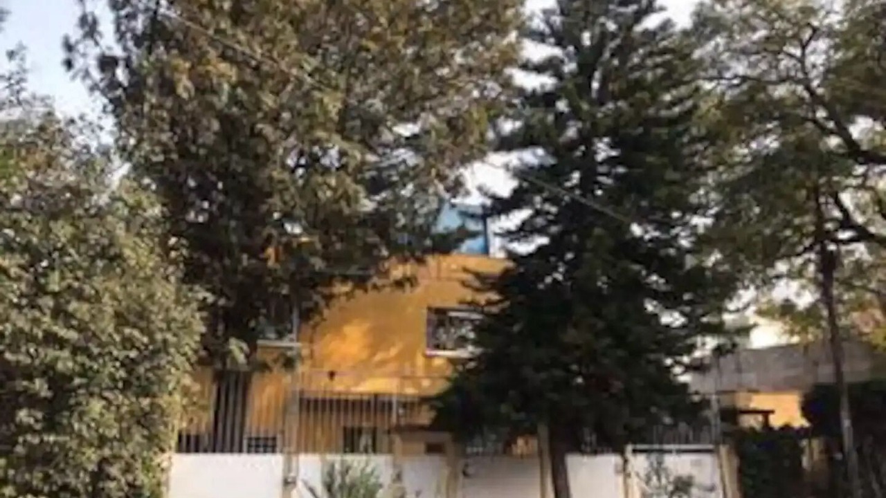 Photo of Outdoor in Coyoacan