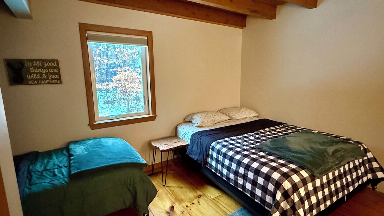 Photo of Bedroom in Freedom