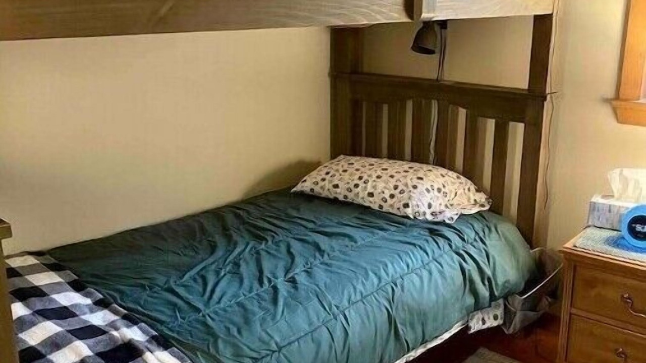 Photo of Bedroom in Freedom