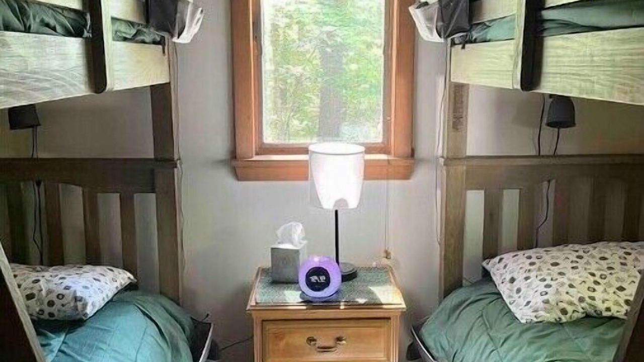 Photo of Bedroom in Freedom