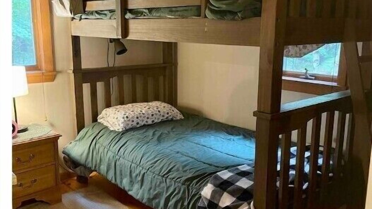 Photo of Bedroom in Freedom