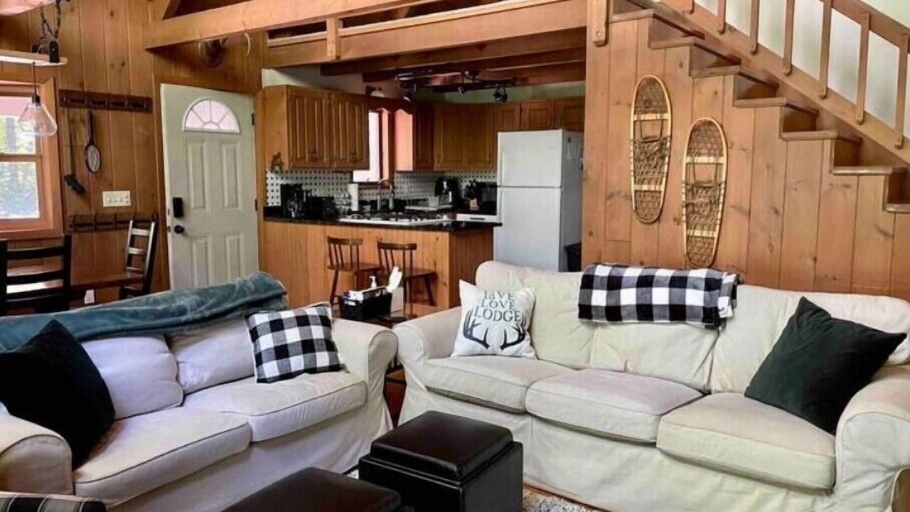 Photo of Livingroom in Freedom