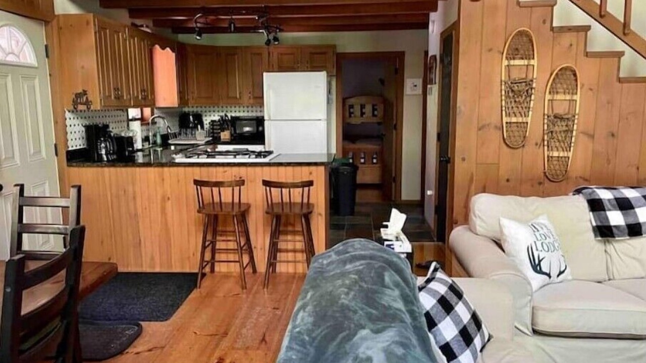 Photo of Livingroom in Freedom