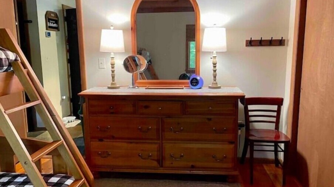 Photo of Bedroom in Freedom