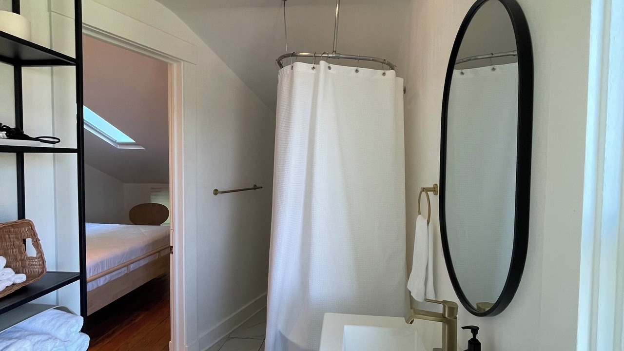 Photo of Bathroom in CUF