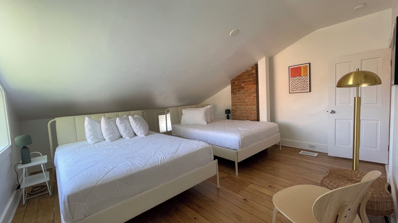 Photo of Bedroom in CUF