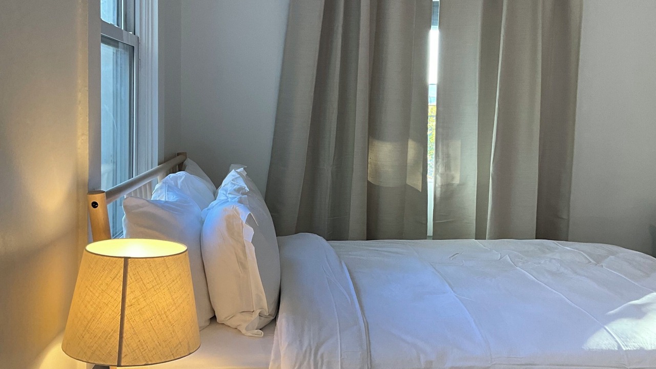 Photo of Bedroom in CUF