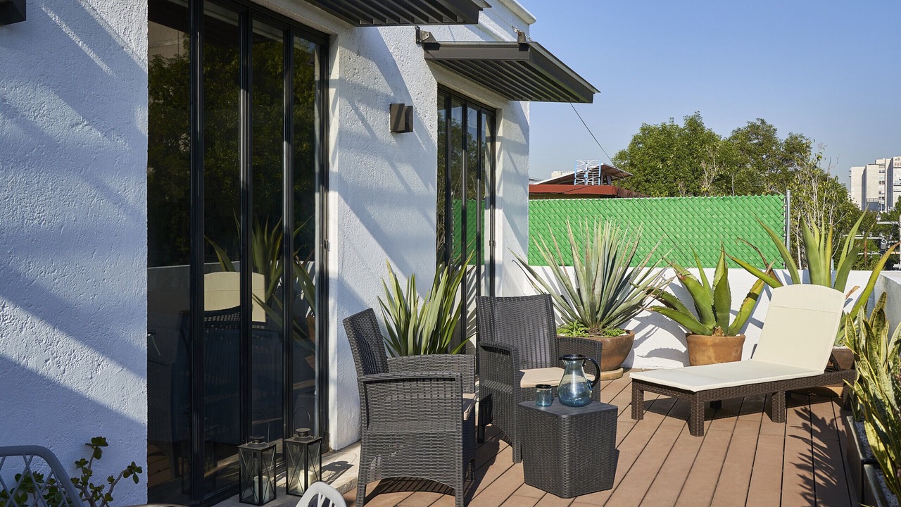 Photo of Outdoor in Gustavo A. Madero