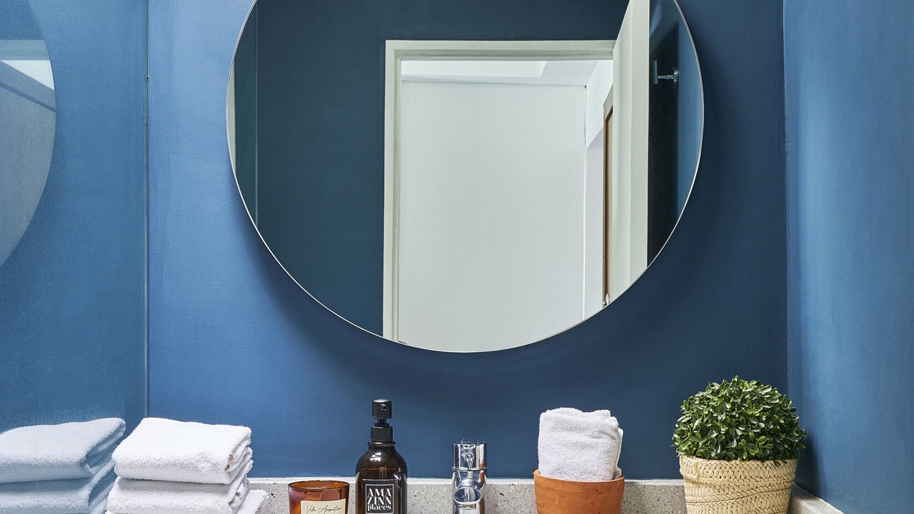 Photo of Bathroom in Gustavo A. Madero