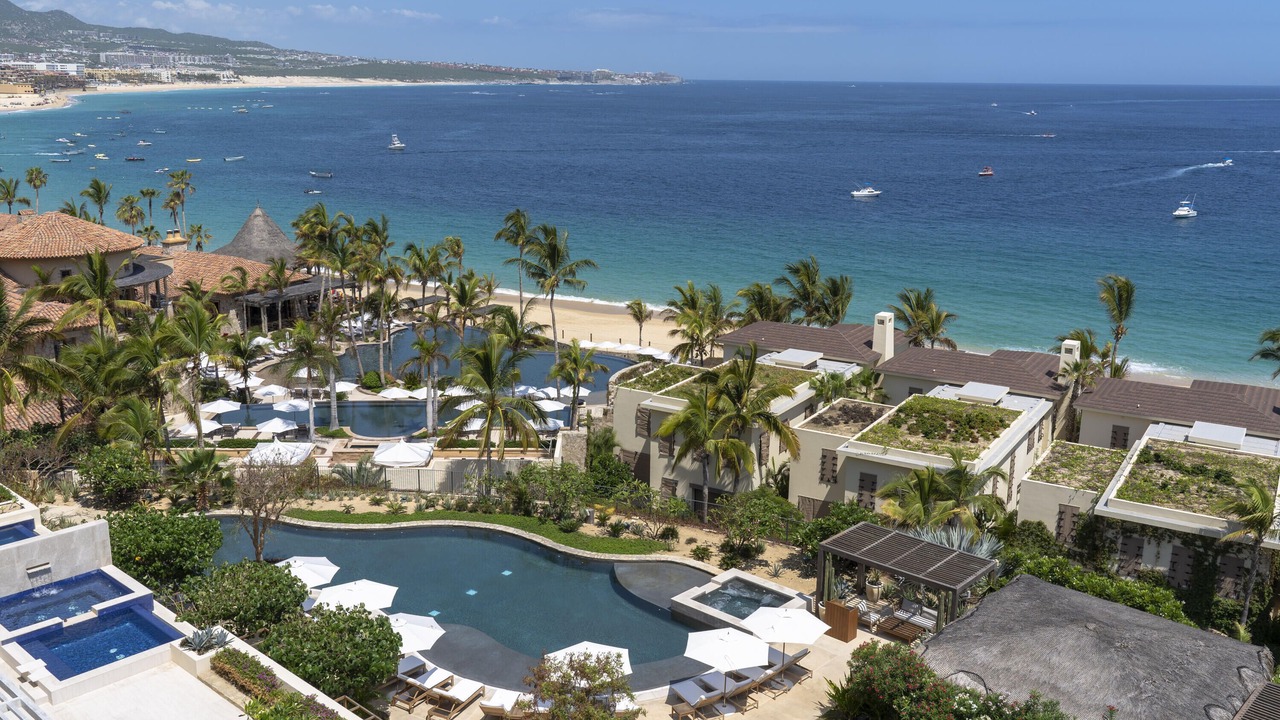 Photo of Outdoor in Los Cabos