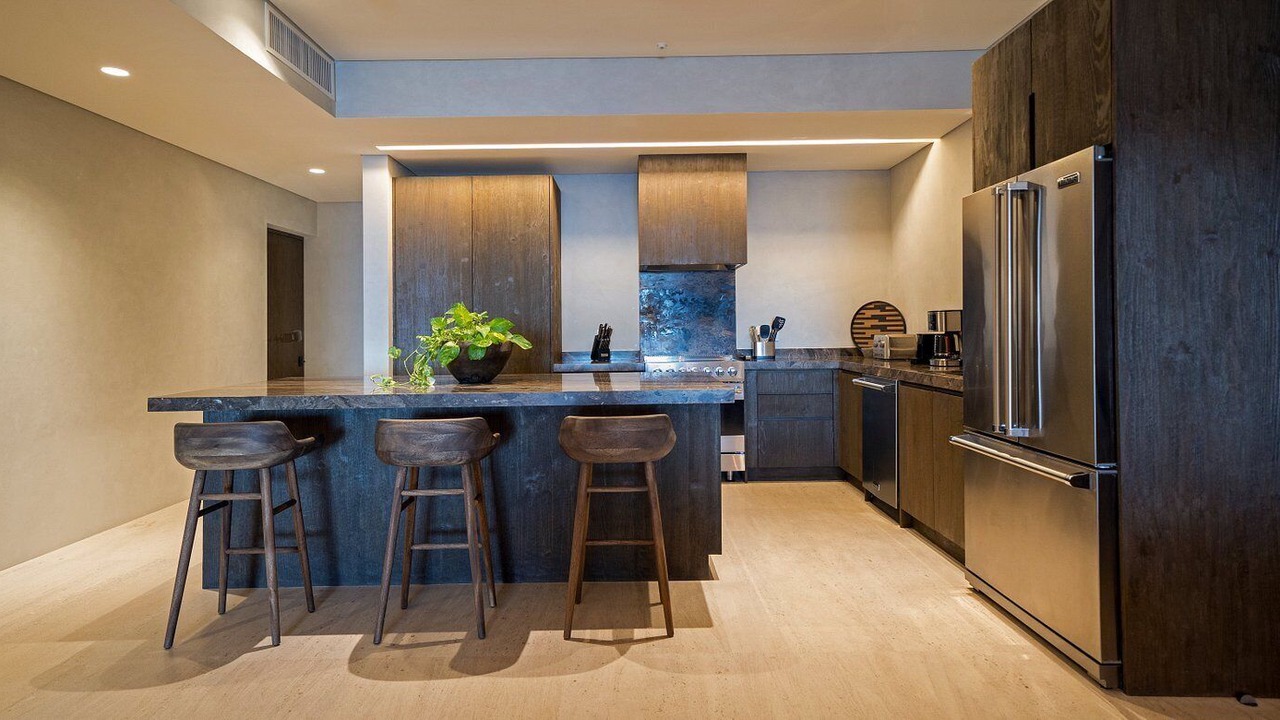 Photo of Kitchen in Los Cabos