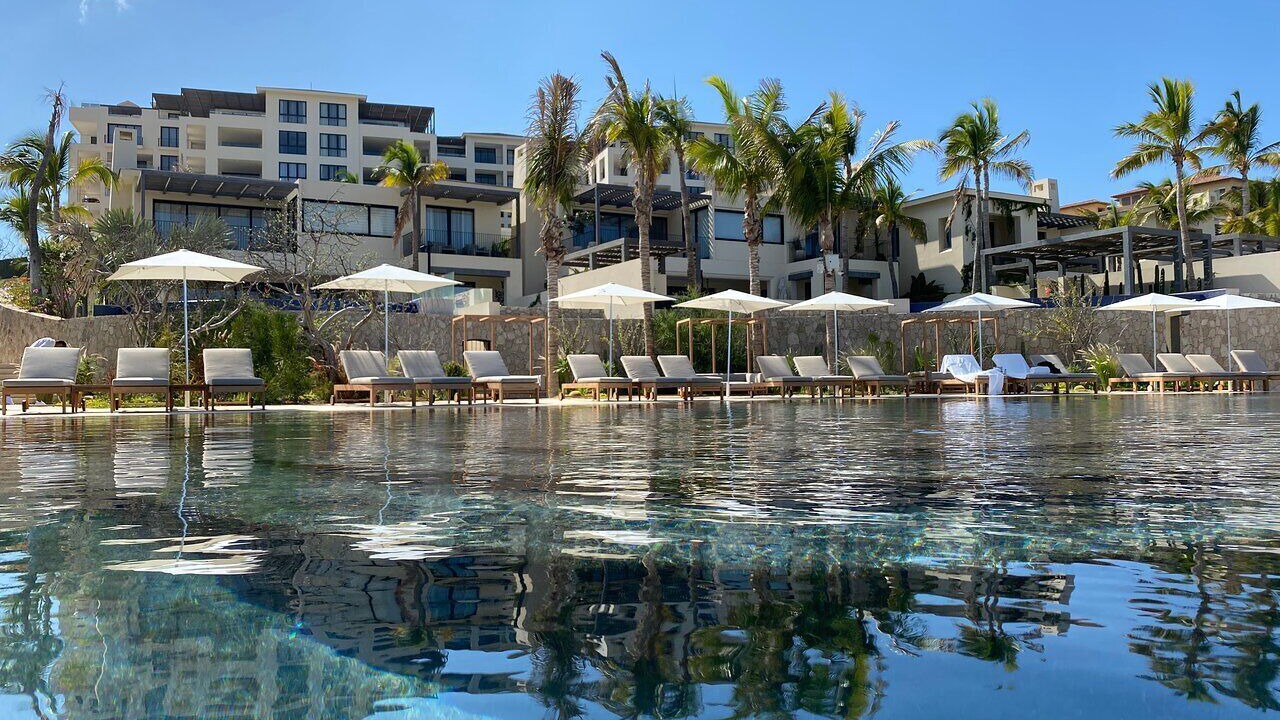 Photo of Outdoor in Los Cabos