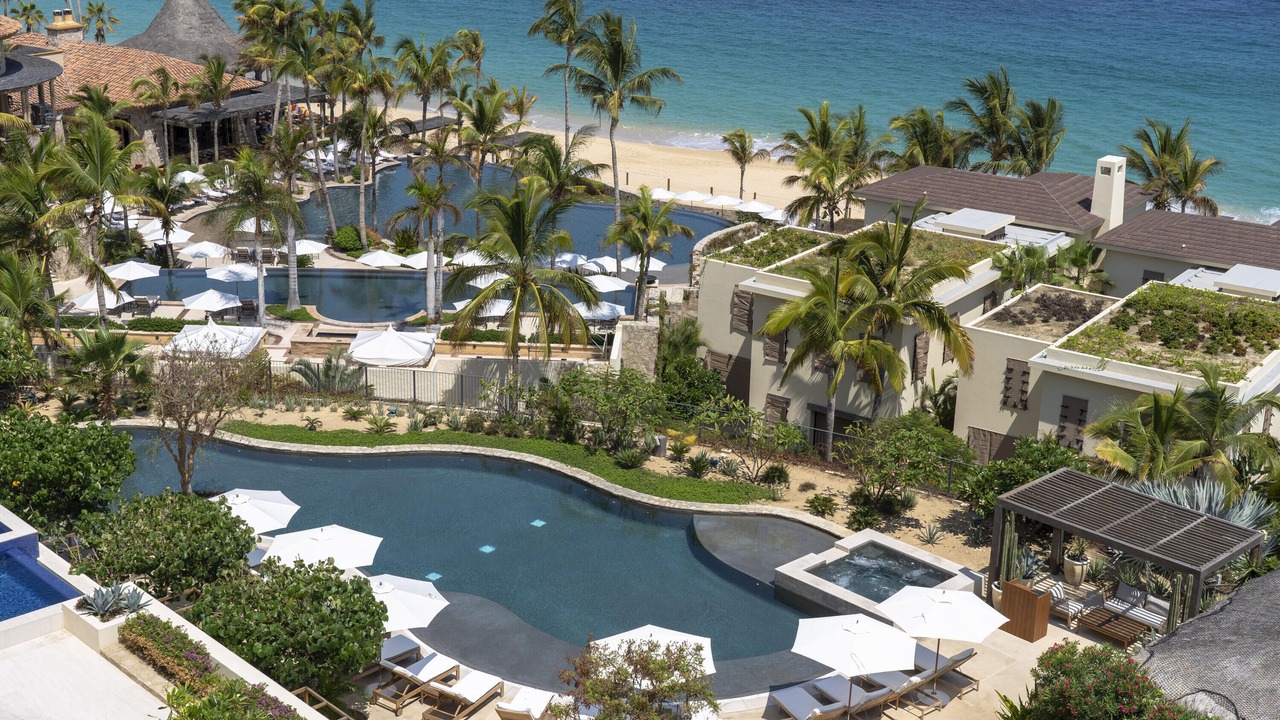Photo of Outdoor in Los Cabos