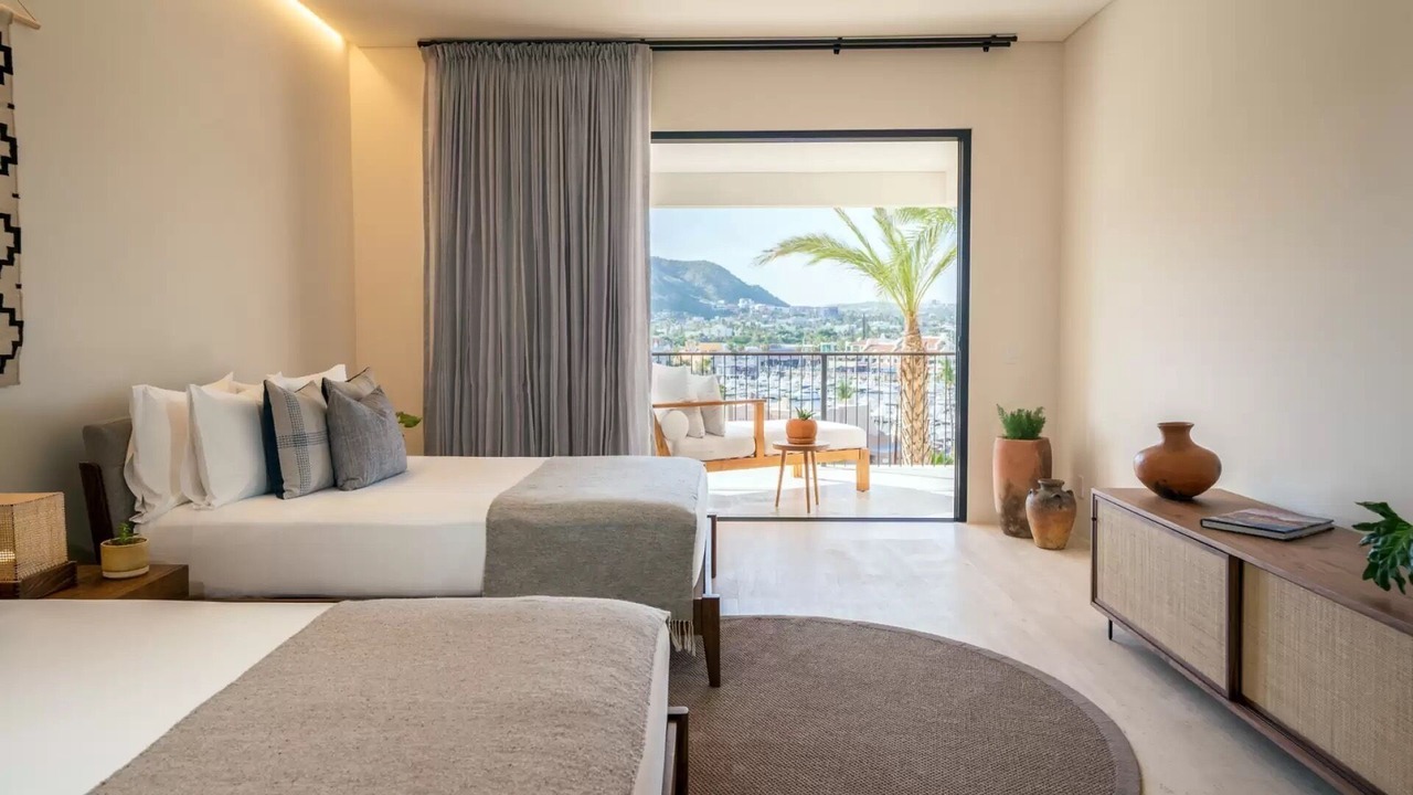 Photo of Bedroom in Los Cabos