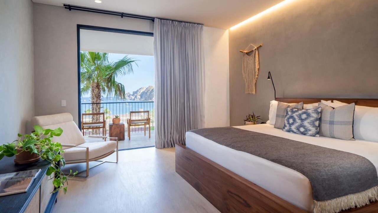 Photo of Bedroom in Los Cabos