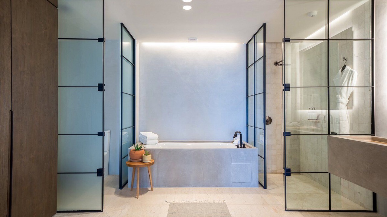 Photo of Bathroom in Los Cabos