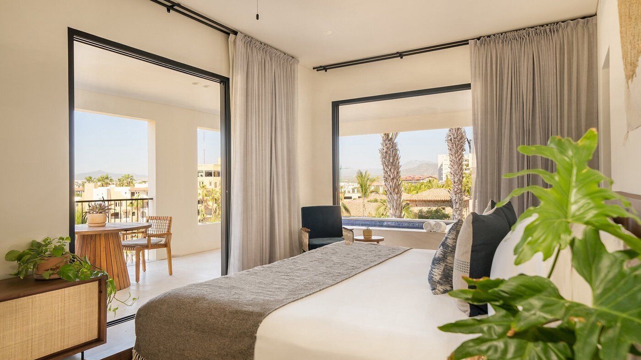 Photo of Bedroom in Los Cabos